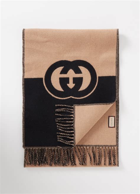 gucci vrouwen sjaal